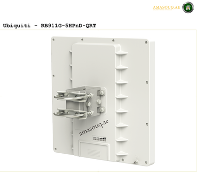 Mikrotik RB911G-5HPnD-QRT - QRT 5 | AMAZOUQ.AE 2