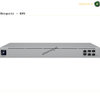 Ubiquiti Enterprise Fortress Gateway - EFG | AMASOUQ.AE 2