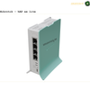 MikroTik - HAP ax lite Wireless Router – Fast, Reliable Connectivity