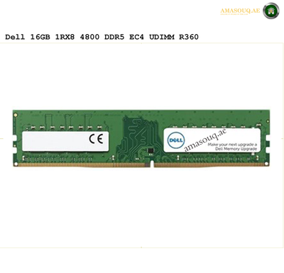 DELL Server Memory  - UDIMM