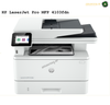 HP Pro Color LaserJet MFP - 4103FDN