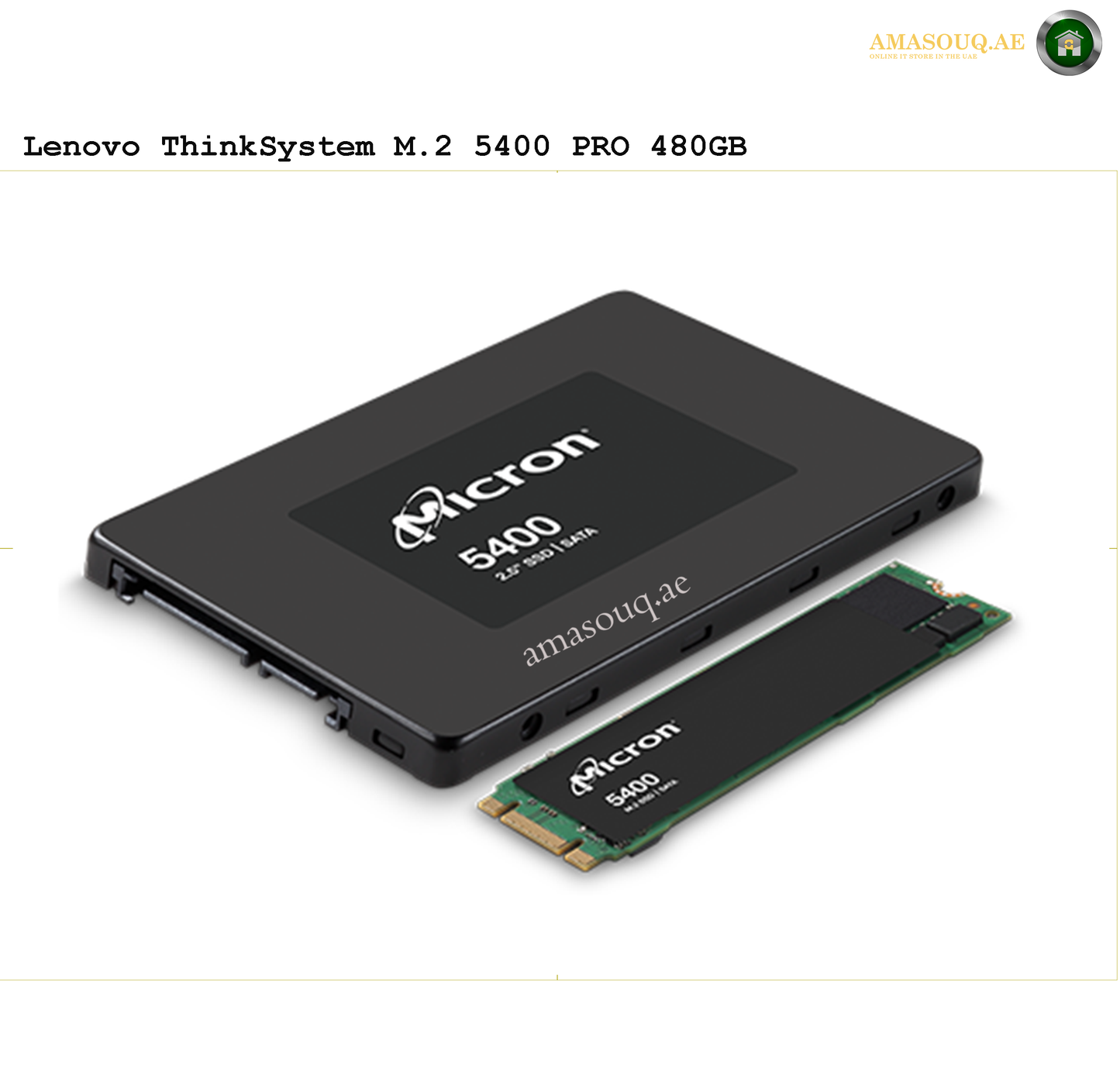LENOVO SSD