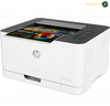 HP Color Laser 150a , Print speed up to 19 Page Per Minute - White | 4ZB94A
