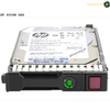 HPE SAS