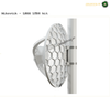 Mikrotik LHGG LTE6 kit with hexagonal pattern - AMASOUQ.AE - SIDE VIEW