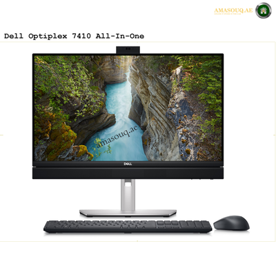 🖥️ Dell OptiPlex 7410 AIO - 23.8"