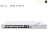 Mikrotik CRS312-4C+8XG-RM router oN AMASOUQ.AE - FRONT VIEW