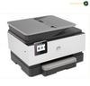 HP OfficeJet Pro 9010 All-in-One Wireless Printer, Print, Copy, Scan, Fax, Print Speed Up to 22 ppm, 1200 x 1200 Rendered DPI, 35 Sheets ADF, Built-in WiFi, 1 USB 2.0; 1 Host USB; 1 Ethernet | 3UK83B