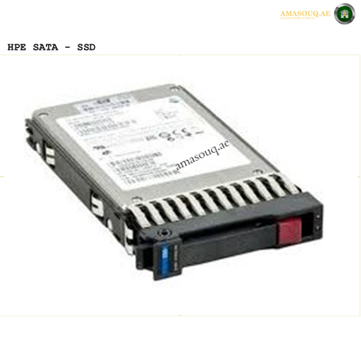 HPE SATA