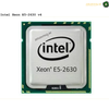 Intel Xeon E5 Series Processors