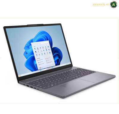 Lenovo IdeaPad Slim 3 15IRH10 Laptop, 15.3" WUXGA IPS 60Hz Display, Intel Core i7-13620H Processor, 16GB RAM, 512GB SSD | 83K100DSPS