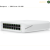 Ubiquiti - Lite 16 PoE - USW-Lite-16-POE