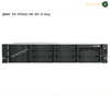 QNAP - 8 Bay Short Depth Rackmount