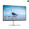 Dell 27 Plus Monitor - S2725QS, 4K UHD (3840x2160), 120Hz, IPS, 4ms, AMD FreeSync Premium, 99% sRGB, Height Adjustment, Built-in Speakers, DisplayPort, 2 HDMI