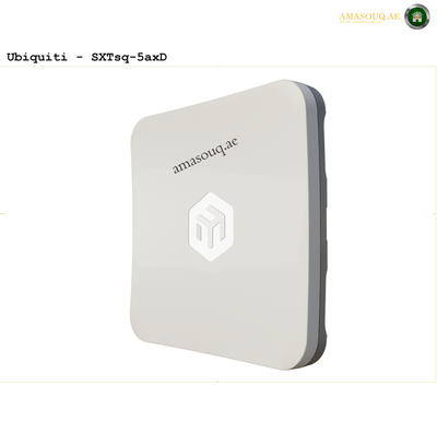 MikroTik SXTsq-5axD - SXTsq 5 ax | AMASOUQ.AE 1