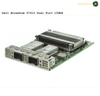 Dell Broadcom - SFP Network Cards