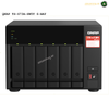QNAP - TS-673A - 6 BAY NAS