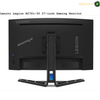 Lenovo Legion Gaming Monitor - R27fc-30 - 27" | AMASOUQ.AE 4