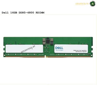 DELL Server Memory - RDIMM