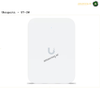 Ubiquiti Access Point - U7 In-Wall - U7-IW