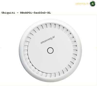 MikroTik RBcAPGi-5acD2nD-XL - cAP XL ac | AMASOUQ.AE 1