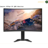 Lenovo QHD Gaming Monitor - G32qc-30 - 31.5" | AMASOUQ.AE 3