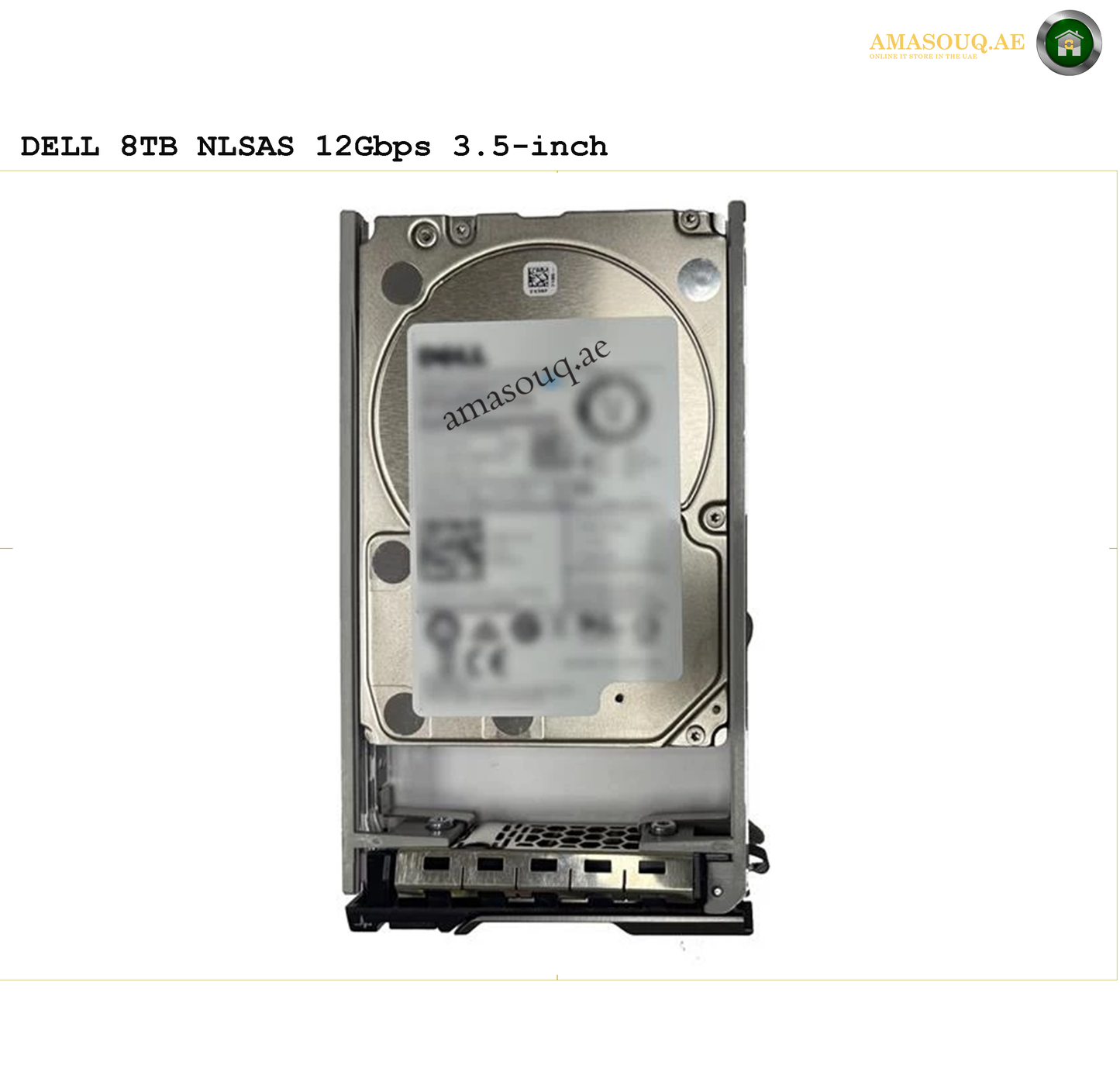 DELL NLSAS