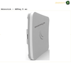MikroTik RBSXTsqG-5acD (SXTsq 5 ac) | AMASOUQ.AE FRONT VIEW