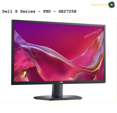 Dell MONITOR SE2725H  | AMASOUQ.AE 1