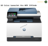 HP LASERJET MFP CLR 3303SDW