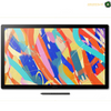 Wacom Cintiq 24 Graphic Tablet, 23.8" Display, 1920x1080 Resolution, ExpressKeys, Tilt Support, Anti-Glare Screen, Tablet, USB-C Connectivity, Ergonomic Stand | DTK246K0B