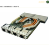 Dell Broadcom Base-T Network Card