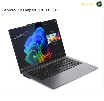 Lenovo ThinkPad X9-14 Laptop – Premium Business Laptop for Professionals