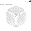 MikroTik RBLHGG-5acD-XL4pack (LHG XL 5 ac) | AMASOUQ.AE  FRONT VIEW
