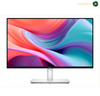 Dell 27 Plus S2725HSM Monitor, 27" IPS Display, FHD Resolution, 144Hz Refresh Rate, 1ms (MPRT) Response Time, AMD FreeSync Technology, Anti-glare, Eye Comfort, White