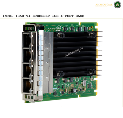 HPE -BASE-T Network Cards