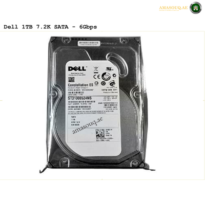 Dell SATA