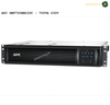 APC SMT750RMI2UC - 750VA / 230V