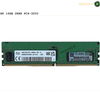 HPE Server Memory  - RDIMM