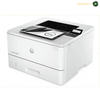 HP LaserJet Pro 4003n A4 Black and White Printer, Prints Up to 42/40 ppm, 1200 x 1200 dpi Resolution, Up to 900 Sheets Input Capacity, LCD Graphic Display, USB 2.0 / Ethernet | 2Z611A