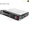 HPE SAS