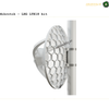 Mikrotik LHG LTE18 kit with hexagonal pattern - AMASOUQ.AE