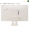 LG FHD Borderless Design IPS Monitor  -  LG 27SR50F-W 27"