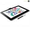 Wacom One Creative Pen Display, 13.3 Inch Pen - Black | DTC133W0B
