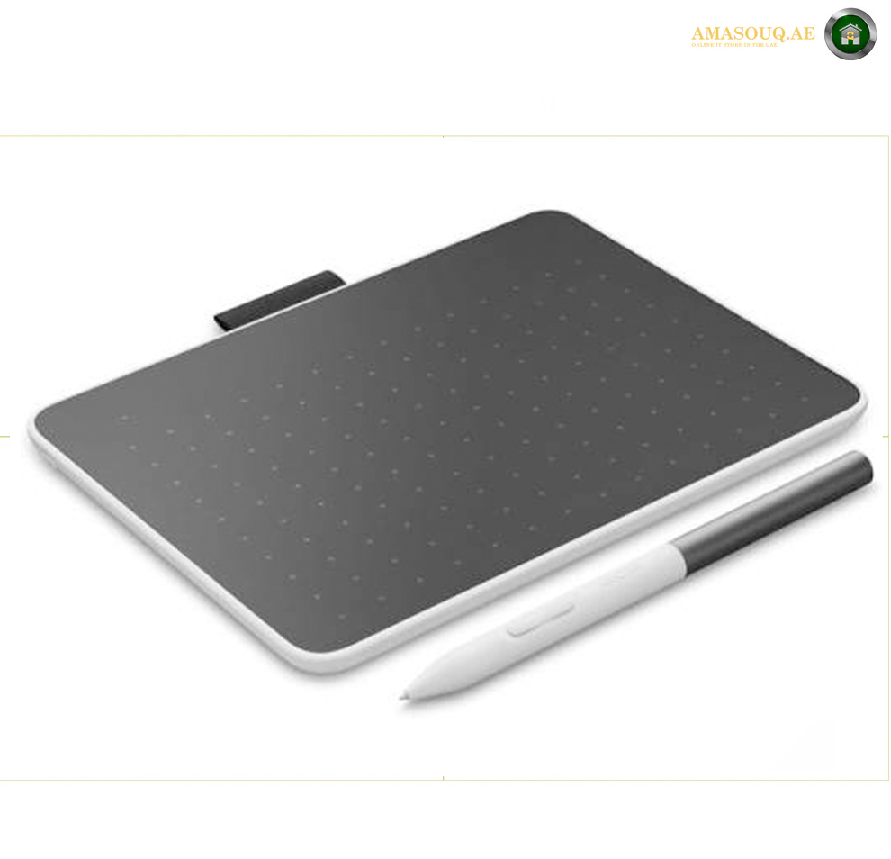 Wacom One Small Creative Pen Tablet, 1 Year Warranty | CTC4110WLW1B