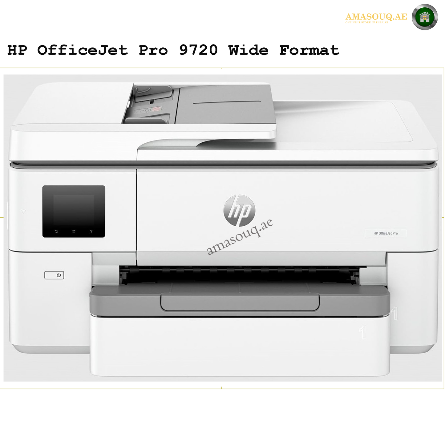 HP Pro OfficeJet pro 9720