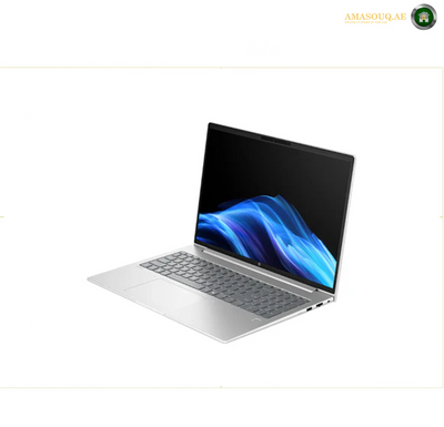 HP ProBook 4 G1i 16" AI Laptop (D0VG1ET#BH5) Intel Core Ultra 7 255U, 16GB RAM, 512GB SSD, DOS