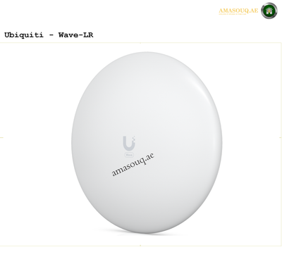 Ubiquiti Access Point - Wave Long-Range - Wave-LR