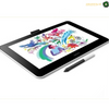 Wacom One Creative Pen Display, 13.3 Inch Pen - Black | DTC133W0B