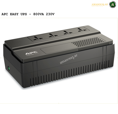 🖥️APC EASY BV800I- MSX - 800VA 230V